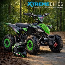 XTM Monster 36V 1000W Kids