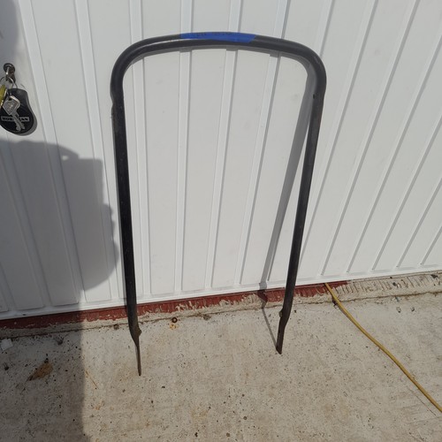 Mountfield hp470 lower handle