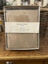 Laura Ashley Dupion 100% Silk