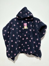M&S Percy Pig Hooded Blanket