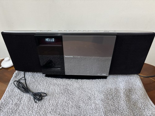 Panasonic hc30db ipod dock - sc-hc30db,