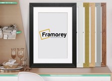 Modern Picture Frame Step