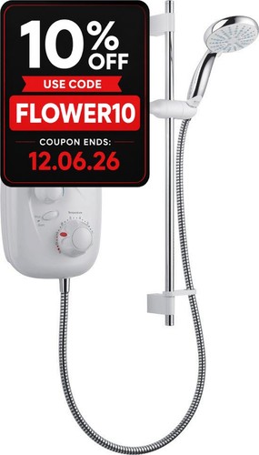 Mira event thermostatic - mira, xs