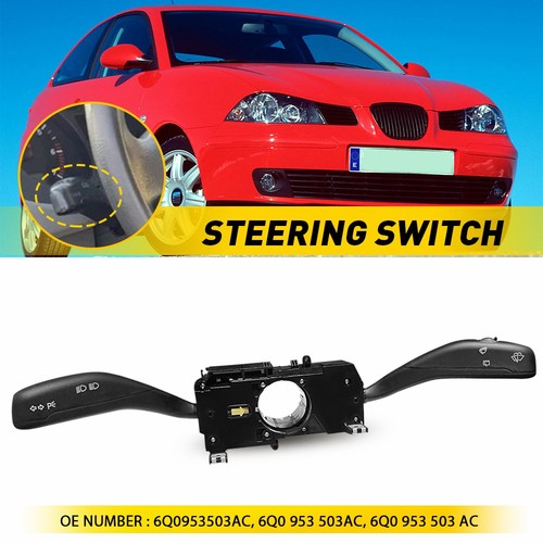 For mk3 ibiza - mk3, (2002-09)