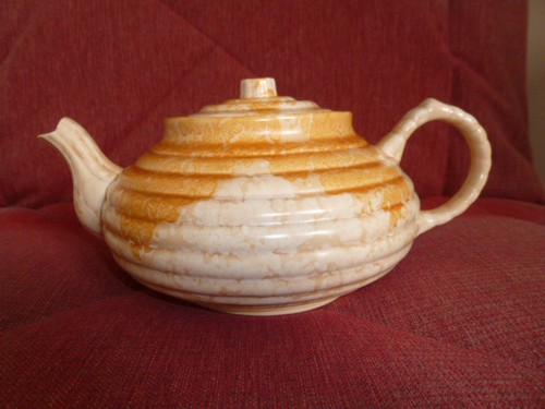 Art deco 1930s - arthur, wood