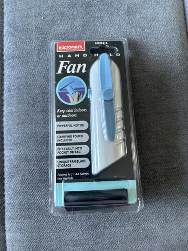 Vintage micromark handheld - micromark,