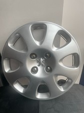 Genuine Peugeot 207 307