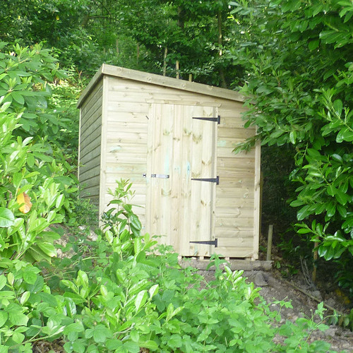 Super pent shiplap - super,