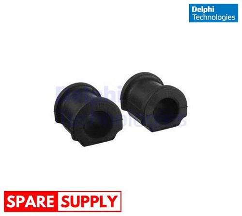 Mounting stabiliser bar for - stabiliser,
