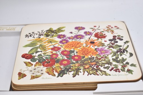 Vintage clover leaf table - leaf,