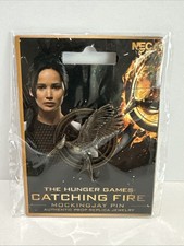 The Hunger Games Catching Fire