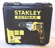 STANLEY Fatmax FME140 750W Corded Hammer Drill