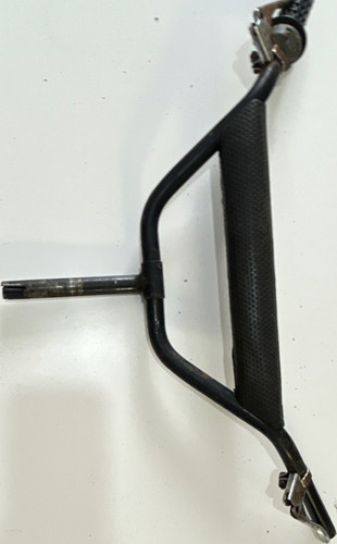Raleigh grifter mk1 handlebars - raleigh,