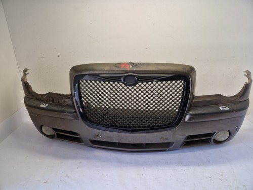 2007 chrysler 300c front - chrysler,