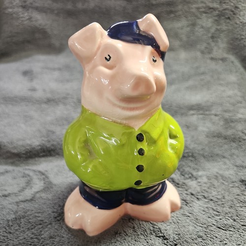 Natwest pig piggy bank very - natwest,