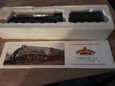 Hornby R2784X OO Gauge LNER