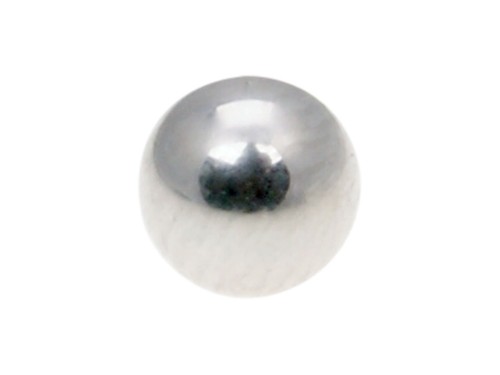 Kickstart lever ball bearing - kickstart,