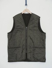 £99 Mens Barbour Polarquilt