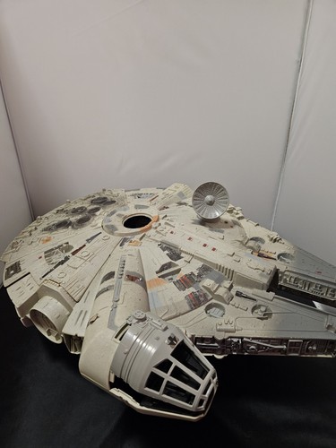 Vintage 1995 star wars potf - vintage,