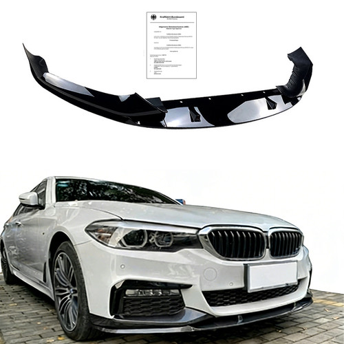 Bmw series g30 - bmw, g31