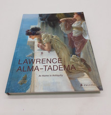 Lawrence Alma-Tadema: At Home
