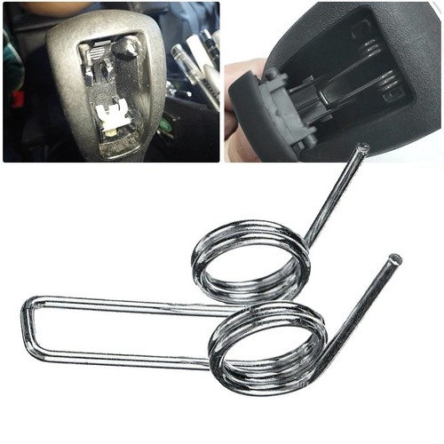 Automatic gear shift lever - gear,