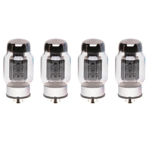 Quad telefunken black - of,