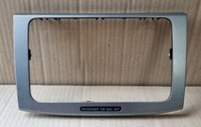 VW PASSAT B6 RADIO STEREO HEAD