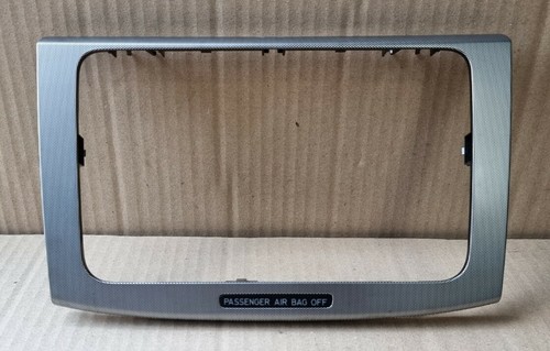 Passat radio stereo head - vw, b6