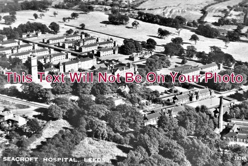 13347 seacroft hospital - -,