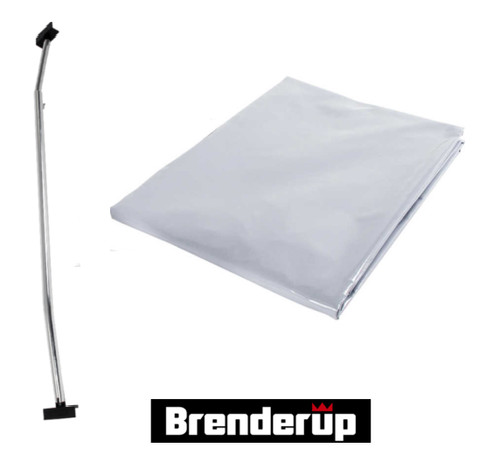 Brenderup 3251 support - 3251,