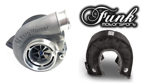Borg warner efr 7163 - borg,