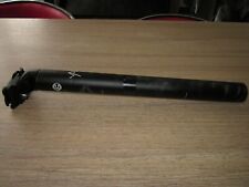 CINELLI VAI ALLOY SEATPOST 31.8/ LENGTH 350