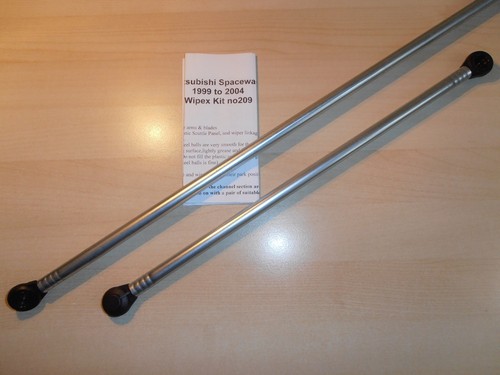 Mitsubishi spacewagon - mitsubishi,