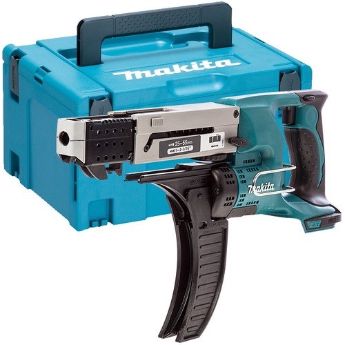 Makita dfr550z 18v lxt auto - 18v,