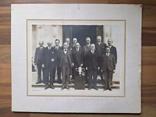 Old Antique Photograph