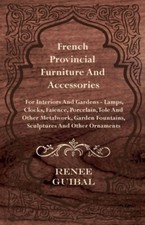 Guibal french provincial - -,