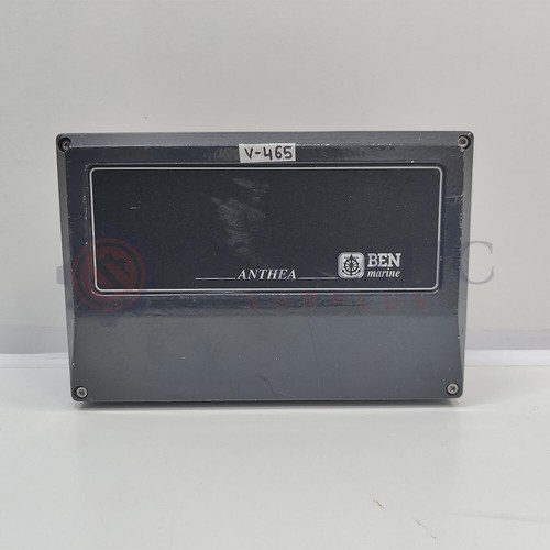Blind anthea electromagnetic - blind,