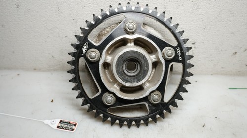 Honda hornet 600 pc34 - honda,