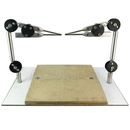 Large third spare hand - large,