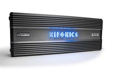 HIFONICS 4000W RMS BRUTUS