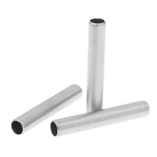 Tattoo Machine 304 Stainless Steel Tube - Needle  Stem - Back Grip Tip Back Part