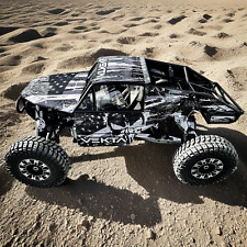 KRAKEN VEKTA 5 body wrap -