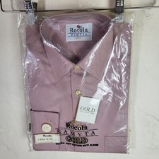 Rocola Samyta Gold Mens 15"