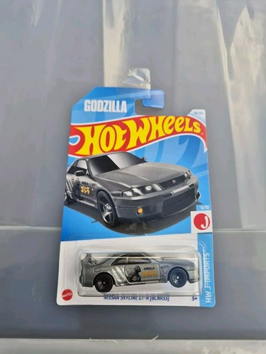 Hot wheels nissan skyline - wheels,