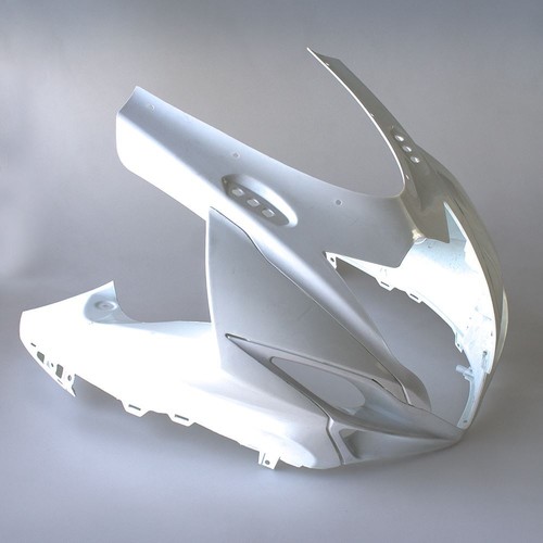Nose cone fairing kit - nose,