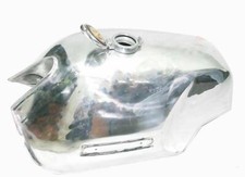 Aluminium Petrol Gas Fuel Tank