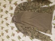 Genuine US ARMY COMBAT SHIRT - MULTICAM / UBAC 