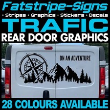 to fit RENAULT TRAFIC