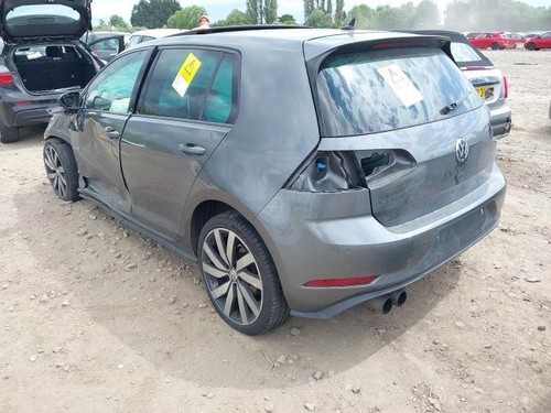 Golf gte hybrid 17 20 - golf,